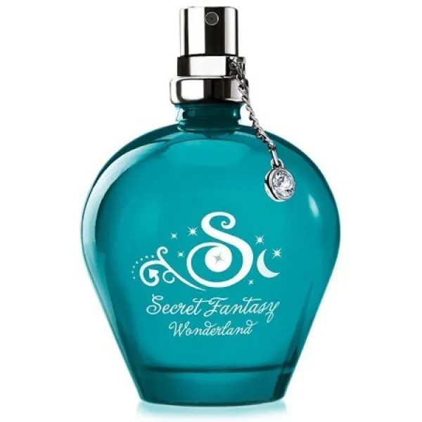 Avon Secret Fantasy Wonderland EDT 50 ml Kadın Parfümü