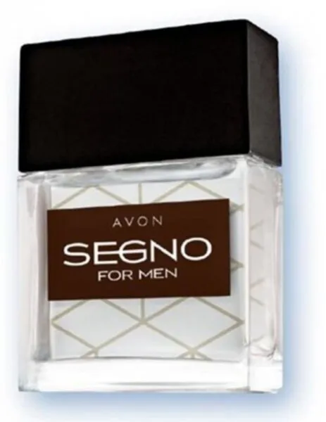 Avon Segno EDP 30 ml Erkek Parfümü