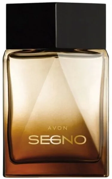 Avon Segno EDP 75 ml Erkek Parfümü