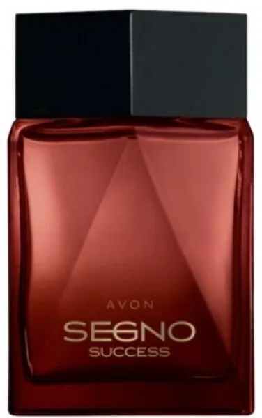 Avon Segno Success EDP 50 ml Erkek Parfümü