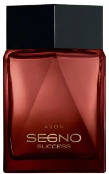 Avon Segno Success EDP 75 ml Erkek Parfümü