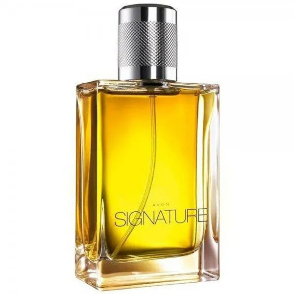 Avon Signature EDT 75 ml Erkek Parfümü