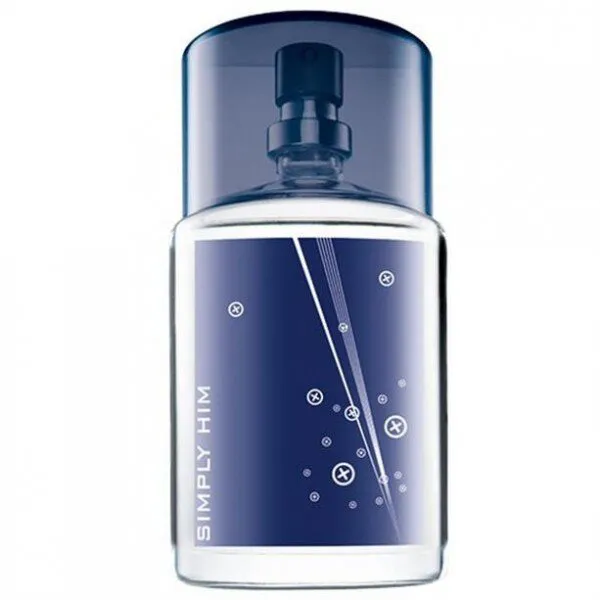 Avon Simply Him EDT 50 ml Erkek Parfümü