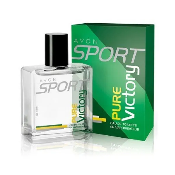 Avon Sport Pure Victory EDT 50 ml Erkek Parfümü