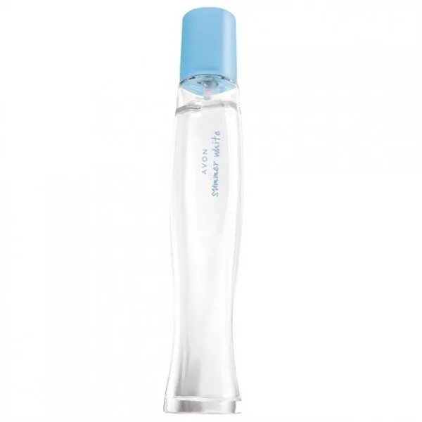 Avon Summer White EDT 50 ml Kadın Parfümü