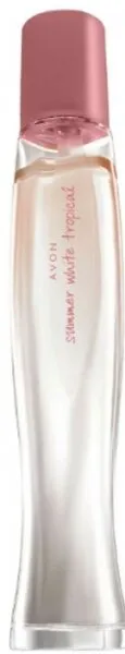 Avon Summer White Tropical EDT 50 ml Kadın Parfümü