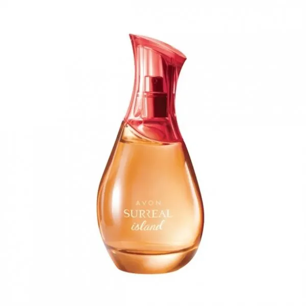 Avon Surreal Island EDT 75 ml Kadın Parfümü