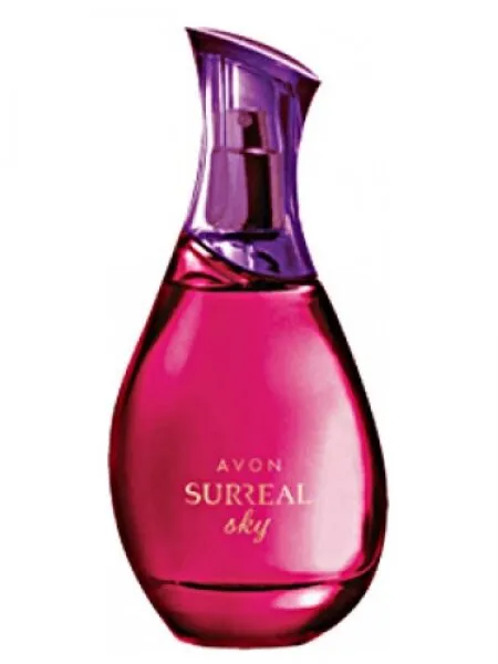 Avon Surreal Sky EDT 75 ml Kadın Parfümü