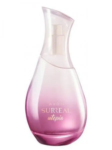Avon Surreal Utopia EDP 75 ml Kadın Parfümü