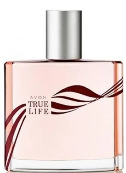 Avon True Life EDT 50 ml Kadın Parfümü
