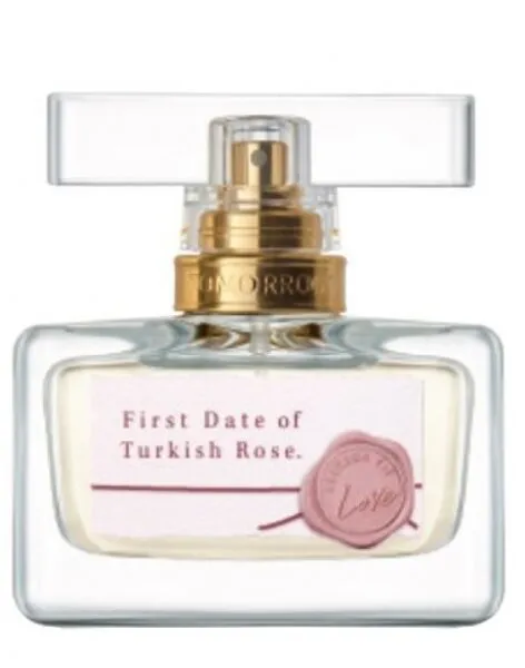 Avon TTA First Date EDP 30 ml Kadın Parfümü