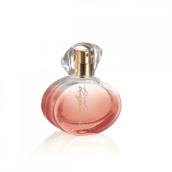 Avon TTA My Everything EDP 50 ml Kadın Parfümü