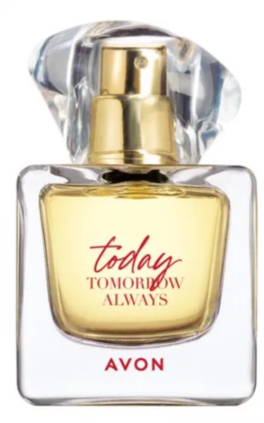 Avon TTA Today EDP 30 ml Kadın Parfümü