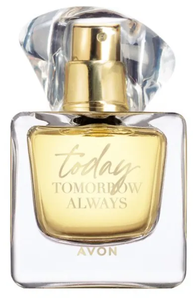 Avon TTA Today EDP 50 ml Kadın Parfümü