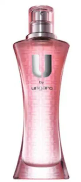 Avon U By Ungaro EDP 50 ml Kadın Parfümü