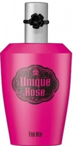 Avon Unique Rose EDT 50 ml Kadın Parfümü