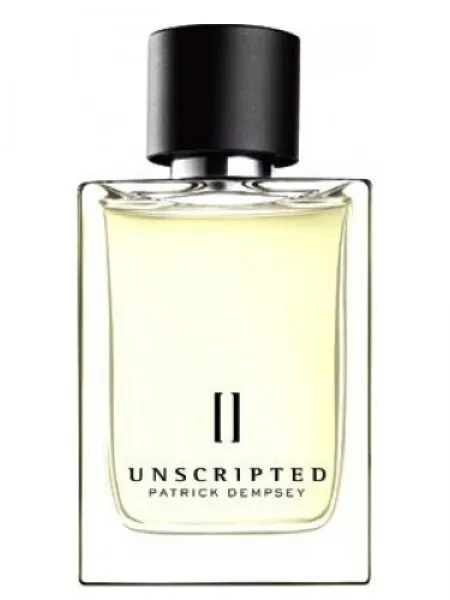 Avon Unscripted Patrick Dempsey EDT 75 ml Erkek Parfümü