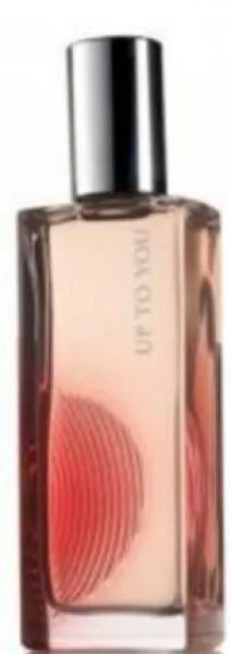 Avon Up To You EDT 50 ml Kadın Parfümü