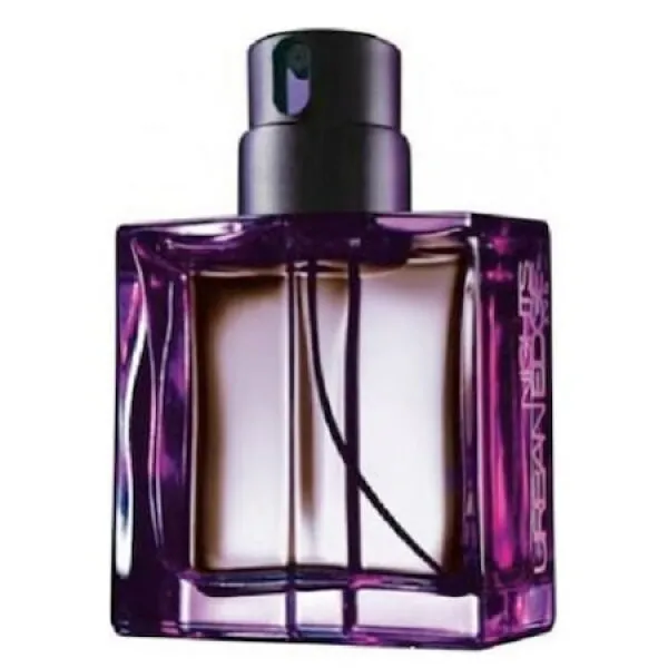 Avon Urban Edge Night EDT 75 ml Erkek Parfümü