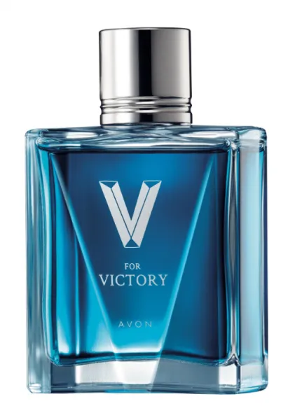 Avon V For Victory EDT 75 ml Erkek Parfümü