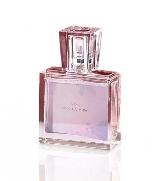 Avon Viva La Vita EDP 30 ml Kadın Parfümü