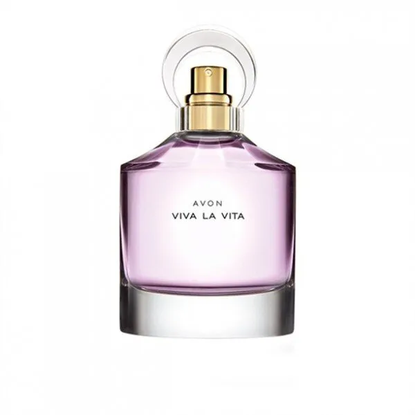 Avon Viva La Vita EDP 50 ml Kadın Parfümü