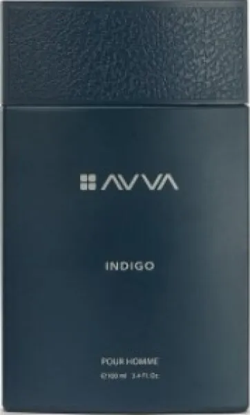 Avva İndigo EDC 100 ml Erkek Parfümü