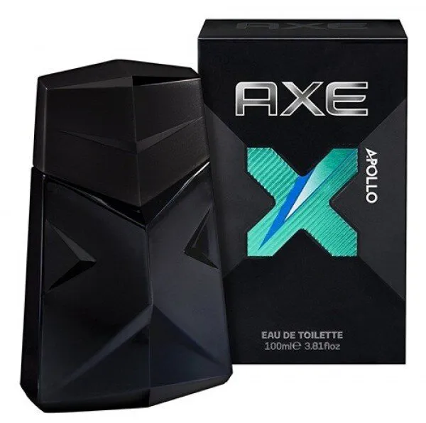 Axe Apollo EDT 100 ml Erkek Parfümü