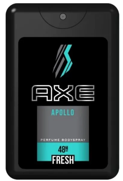 Axe Apollo EDT 17 ml Erkek Parfümü