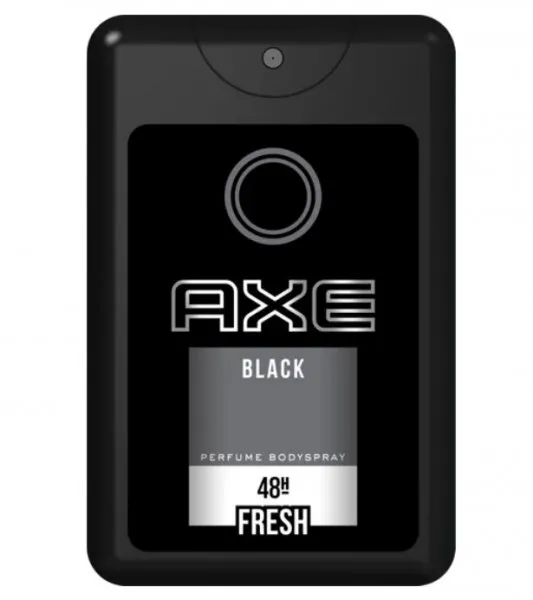 Axe Black EDT 17 ml Erkek Parfümü