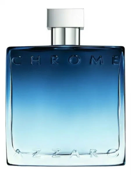 Azzaro Chrome EDP 100 ml Erkek Parfümü