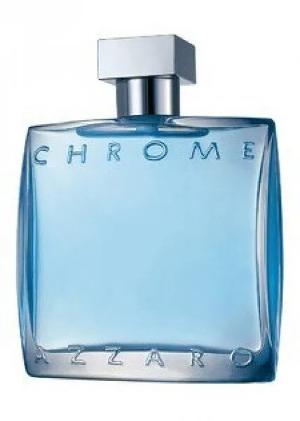 Azzaro Chrome EDT 100 ml Erkek Parfümü