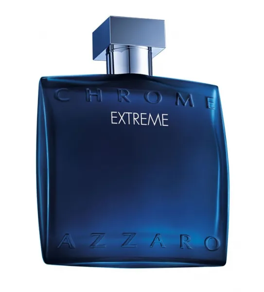 Azzaro Chrome Extreme EDP 100 ml Erkek Parfümü