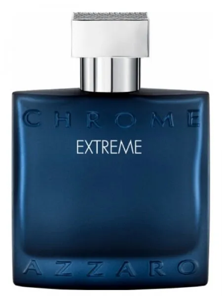 Azzaro Chrome Extreme EDP 75 ml Erkek Parfümü