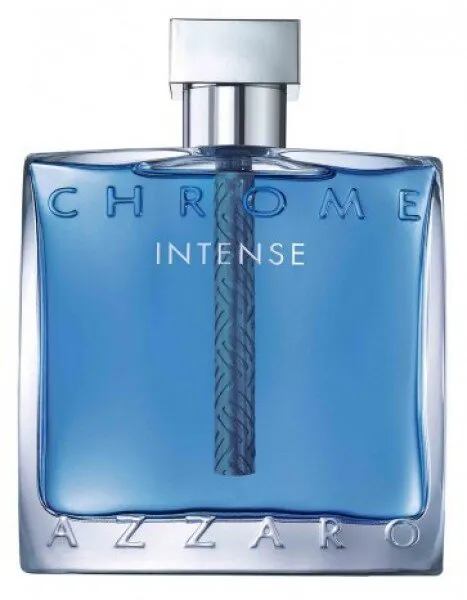 Azzaro Chrome Intense EDT 100 ml Erkek Parfümü