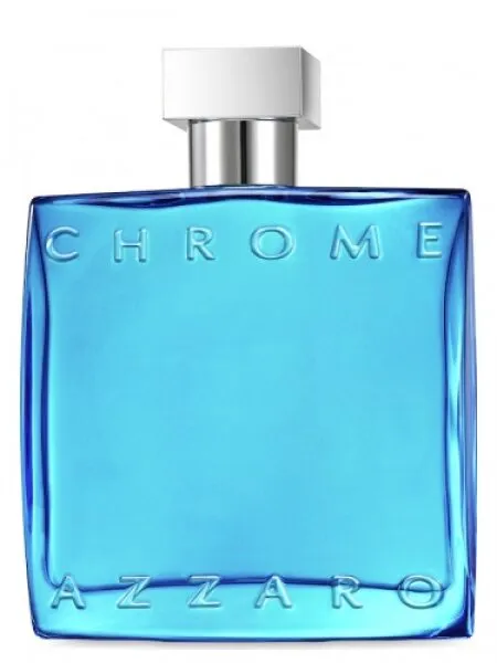 Azzaro Chrome Limited Edition EDT 100 ml Erkek Parfümü