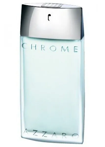 Azzaro Chrome Sport EDT 100 ml Erkek Parfümü