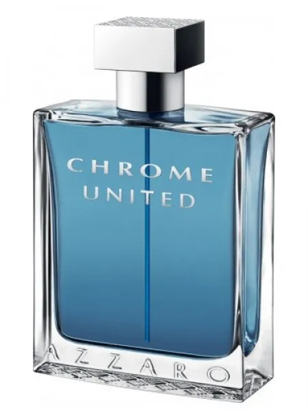 Azzaro Chrome United EDP 200 ml Erkek Parfümü