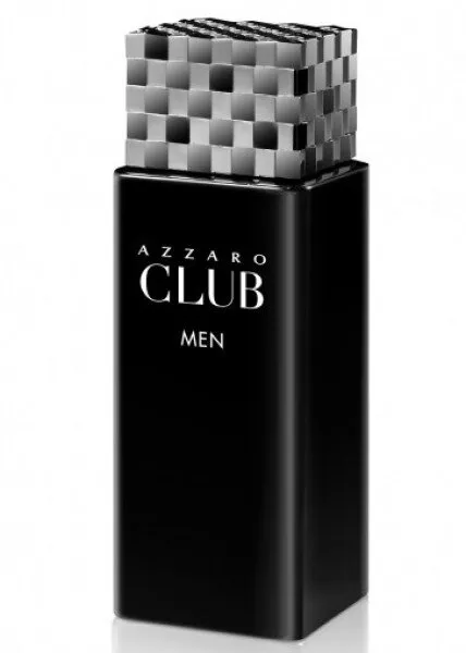 Azzaro Club EDT 75 ml Erkek Parfümü