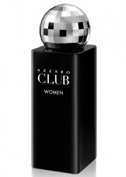 Azzaro Club EDT 75 ml Kadın Parfümü