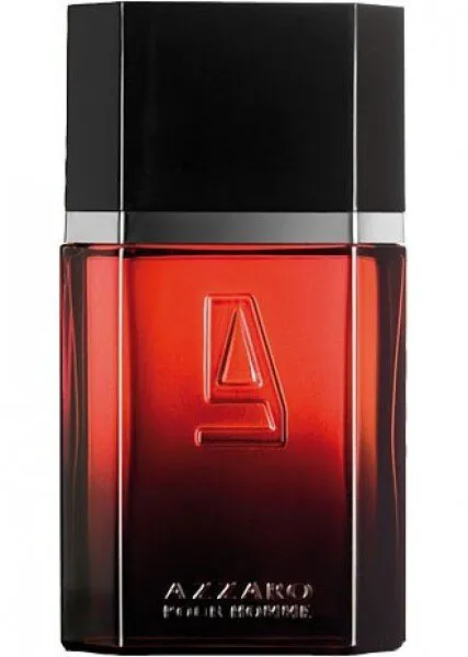 Azzaro Elixir EDT 100 ml Erkek Parfümü