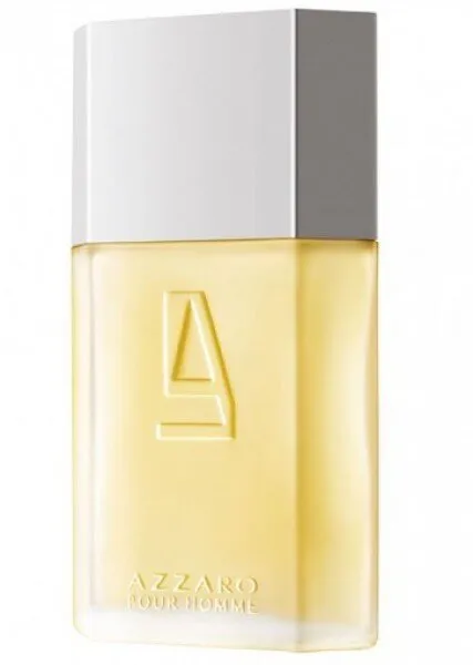 Azzaro L'Eau EDT 100 ml Erkek Parfümü