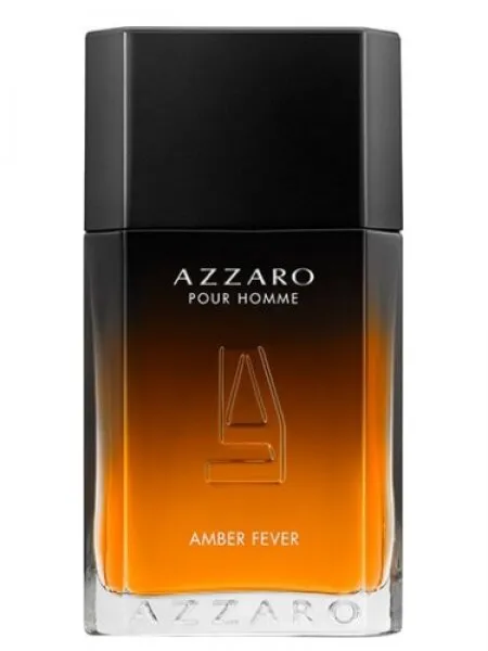 Azzaro Amber Fever EDT 100 ml Erkek Parfümü