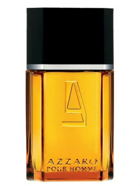Azzaro EDT 200 ml Erkek Parfümü