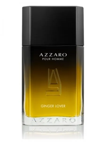Azzaro Ginger Lover EDT 100 ml Erkek Parfümü