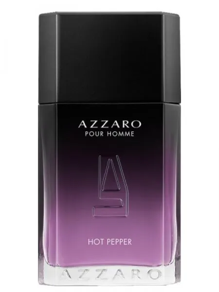 Azzaro Hot Pepper EDT 100 ml Erkek Parfümü