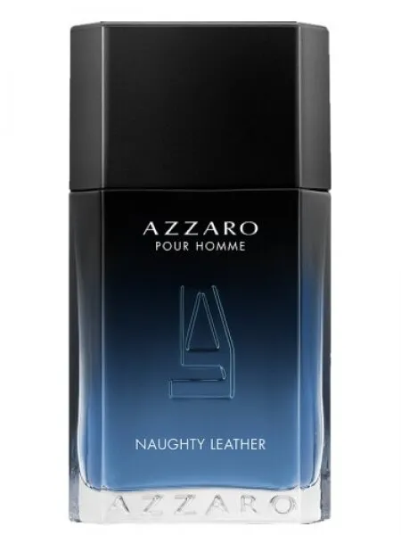 Azzaro Naughty Leather EDT 100 ml Erkek Parfümü