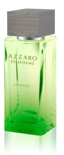 Azzaro Solarissimo EDT 75 ml Erkek Parfümü