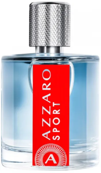 Azzaro Sport 2022 EDT 100 ml Erkek Parfümü