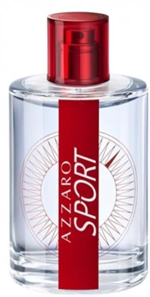 Azzaro Sport EDT 100 ml Erkek Parfümü
